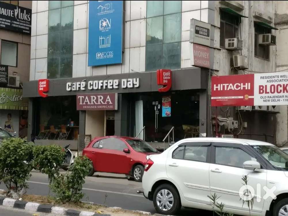 Shankar RD Showroom