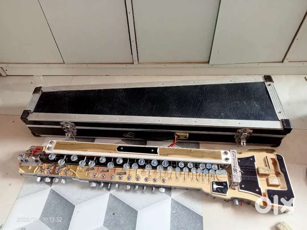 Banjo new quality double pickup with jarman wire