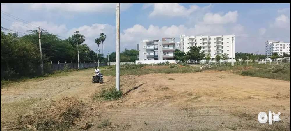 Hot cake venture for investment for rental income