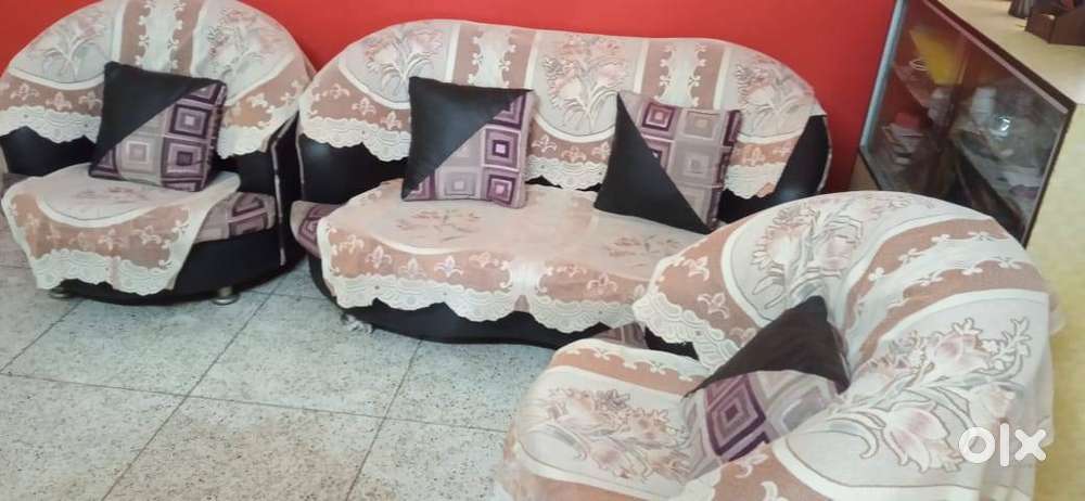 Sofa Set on Sale
