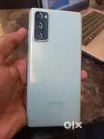 Samsung S20 FE Mobile in Mint Condition