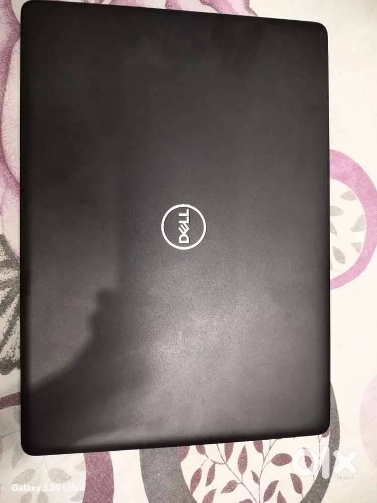 Dell Core i5 7th gen