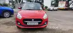 Maruti Suzuki Swift 2018 AMT ZXI, 2022, Petrol