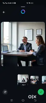 Office staff , telecaller , front office , sales , security