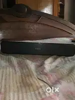 NU Republic Blutooth speaker  Wireless Sound bar With 20W Output