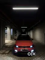 Volkswagen Polo Gt 2020 Petrol 51000 Km Driven