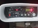 New  libra amplifier 15,18,inch boofer chalega 44,40 big transistor