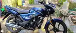 Shine 125 mint condition
