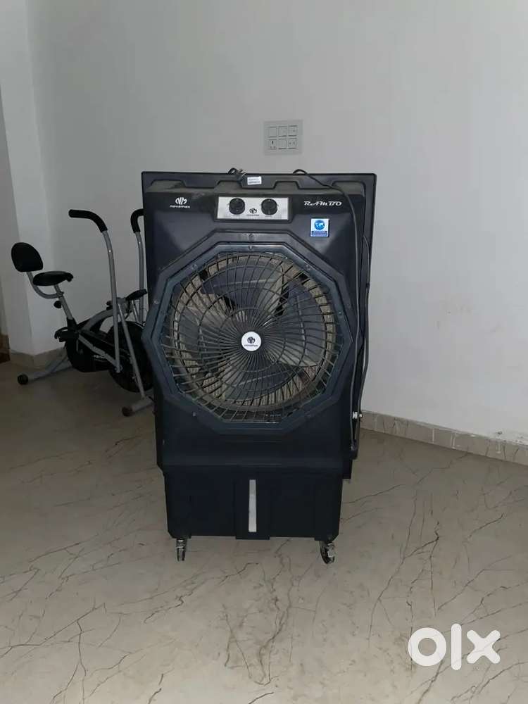 Novamx Desert 100 liter Air Cooler for sale - Excellent Condition