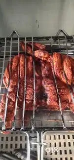 I'm Shawarma,grill,AL-fham,BBq, Tandoori master
