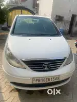 Tata Indica Vista 2014 Diesel Well Maintained