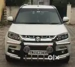 Maruti Suzuki Vitara Brezza ZDi, 2020, Diesel