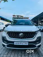 MG Hector Smart AT, 2023, Petrol