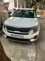 Kia Seltos 2022 Diesel 77000 Km Driven