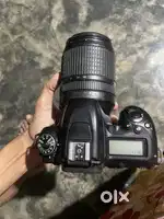 Nikon dslr