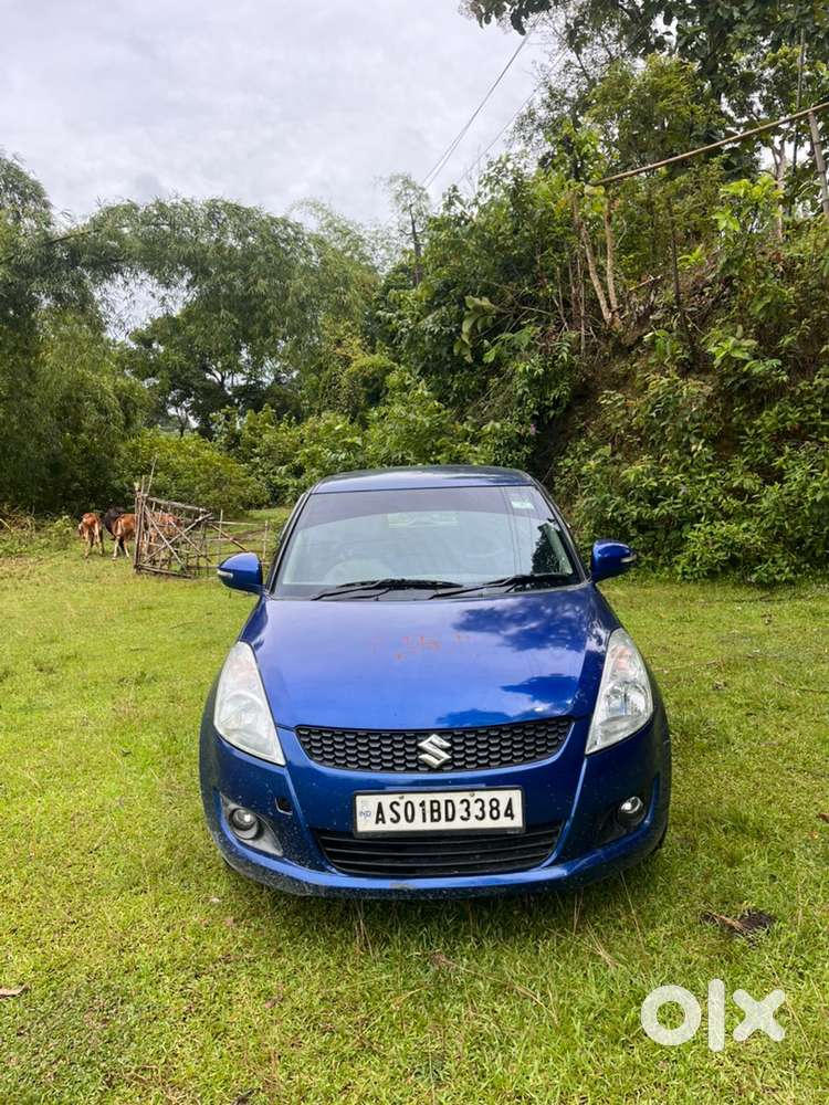 Maruti Suzuki Swift 2013 Diesel Good Condition