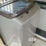 Just 3 year old washing machine in full well maintain condition