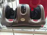 Leg & Calf Massager