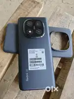 Redmi Note 14 Pro Plus 2 Months Old