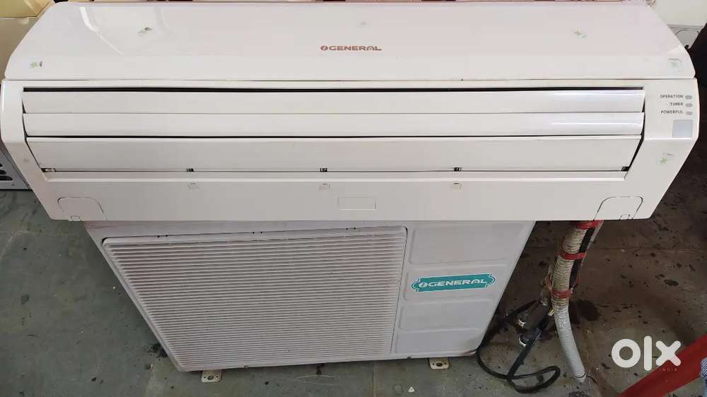1.5 Ton OG Split air conditioner good condition