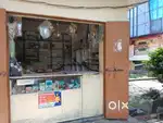 2 side open shop available for Rent in Vasundhara on main road