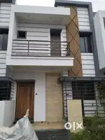 2 Bhk Indipendent House Aanya Encalve