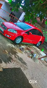 Fiat Linea 2011 Diesel 75000 Km Driven