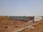 200 sqyrds plot in Indresham at 36 lakhs