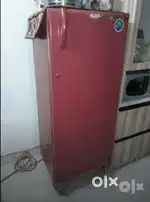 Whirlpool 310Lit Refrigerator