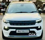 Jeep Compass Model S Optional, 2022, Diesel