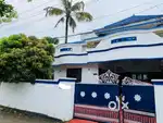 pallimukku near NH 5Cent 2300Sqft 4 bedroom