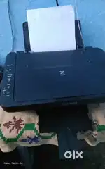 Canon Pixma MG 2570S