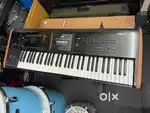 Korg Kronos 2 Keyboard