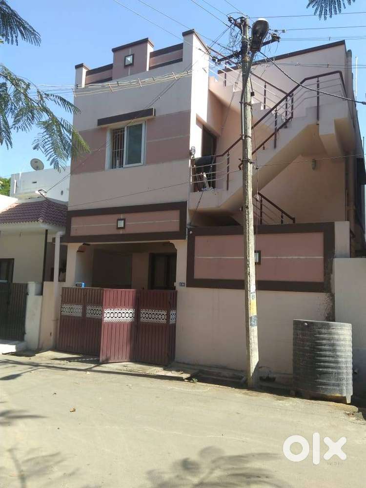 North Facing 2Bedroom House For Rent