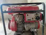 Honda Generator