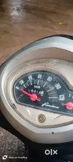 Fascino yamaha