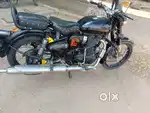 Royal Enfield classic 350 2021 model