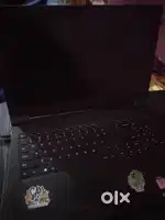 Laptop (Lenevo) 4gb ram 582 gb