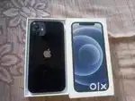 Brand new iphone 12 5g 128 GB storage