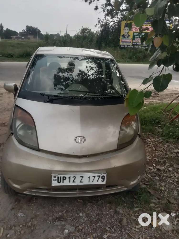 TATA ki lakhtakiya car