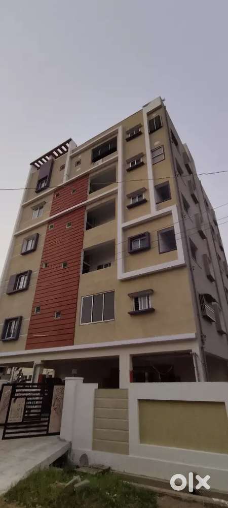 *SPACIOUS 3BHK- LIMITED units* GRAB IT NOW!!!