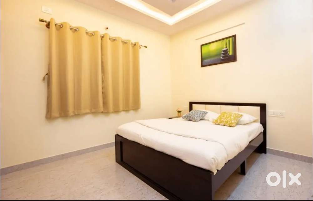 1BHK AT SHRVAN CHOKDI FAMILY OR BACHELOR