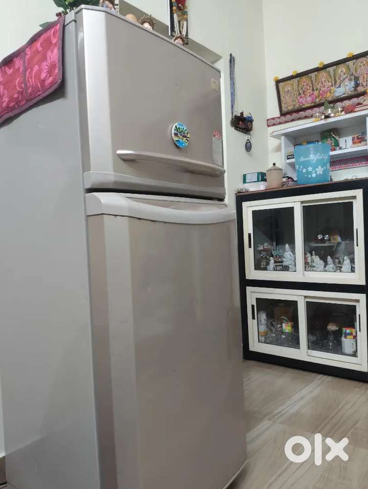 Godrej Refrigerator