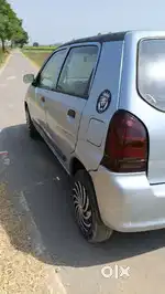 Alto 2002 model 2027 tak valid power window power steering
