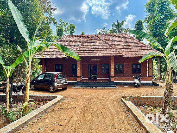പാലക്കാട് പുതുശ്ശേരിയിൽ  ഇനി വീട് സ്വപ്നമല്ല യാഥാർത്യം .