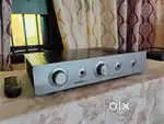 Sugden A21 Signature Pure Class A Stereo Integrated Amplifier