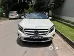 Mercedes-Benz GLA 200 D, 2017, Diesel