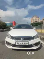 Maruti Suzuki Ciaz VDI(O) SHVS, 2017, Diesel