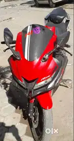 R15 V2 ko modified Kiya jata Hai V3 ya v4 me
