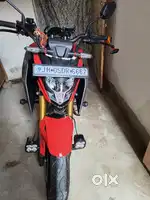 Sell honda CB300F  2024 modal